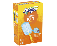 SWIFFER DUSTER Miotełka do kurzu rączka + 4 wkłady - 1461435 - zdjęcie 1